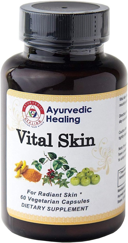Vitaalnahk