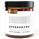 omre AfterDrink Restore pillid piimaohakaga, DHM, vitamiin B, ingveri ja taimsete ekstraktidega - Pre & Post Joogilisa koos maksatoetusega paremate hommikute jaoks - valmistatud USAs (48 kapslit)