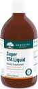 Genestra Brands Super EFA Vedelik | Toetab südame-veresoonkonna tervist ja aju, silmade ja närvide arengut lastel * | 16.9 Fl Oz | Looduslik oranž maitse