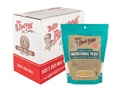 Bob's Red Mill Gluten Free Large Flake Nutritional Pärm, 30 Oz