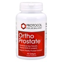 Protokoll Orto eesnääre - meeste eesnäärme tervise täiendus * - Saw Palmetto ekstrakti, nõgesnõela ekstrakti ja tsinkglükonaat - 90 Softgels