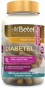 Betel Natural - Soporte Natural para el Diabetel - 90 kapslit