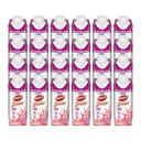 BOOST Breeze Nutrition 8oz Wildberry Fat Free Drink, 24/Cs