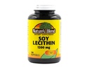 Looduse segu letsitiin 1200 mg 100 Sgels