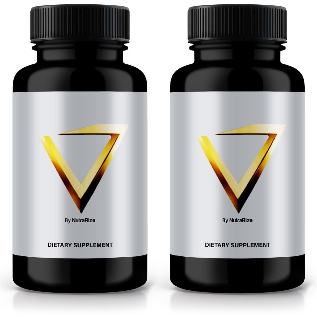 (2 Pack) Virility7 - Virility7 Kapslid meestele, Täielik igapäevane valem üldise heaolu ja tipptulemuse, Virility7 ekstra tugevus Mees täiendus, Virility 7 Arvustused (120 kapslit)