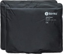 BodyMed Heavy Duty Reusable Urethane Ice Pack (2-Pack) põlvele, käsivarrele, küünarnukile, õlale, seljale - professionaalne külmaravi vigastuste, valude, turse, sinikate jaoks - 14 in. x 12 in. (standardne)