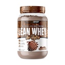 Musclesport Lean Whey RevolutionTM valgupulber - vadakuvalgu isolaat - madala kalorsusega, madala rasvasisaldusega, uskumatud maitsed - 25 g valku Scoopi kohta - 2 lb šokolaadijäätis