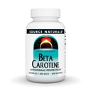 Beeta-karoteen 25000 iu antioksüdandi kaitse - keha muundatud A-vitamiiniks - 250 Softgels