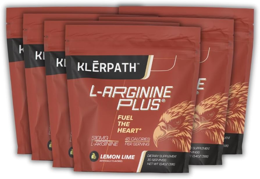 Sidrun Lime 6 Pack - vererõhk, kolesterool valem, südame tervise täiendada, 13,4 OZ (380 g)