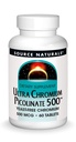 Allikas Naturals Ultra Chromium Picolinate 500 mcg Pärmivaba toidulisand - 60 tabletti