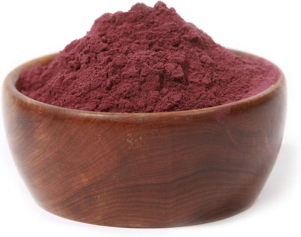 Müstilised momendid Viinamarjanahk 30% Polüfenoolekstrakti pulber - 1kg