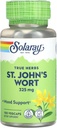 Solaray True maitsetaimed naistepuna, 325 mg, 100 VegCaps