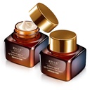 BLUE LOVE 2PCS Anti-Aging Eye Cream - Vähendab Tumedaid Ringe Ja Puffiness Under-Eye Kotid - Niisutav Ja Kiiresti Absorbeeruv Kortsuravi Meeste Ja Naiste