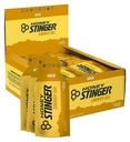 Honey Stinger Gold Energy Gel, Gluteenivaba ja kofeiinivaba, treeninguks, jooksmiseks ja jõudluseks, spordi toitumine kodus ja jõusaalis, Pre ja keskmine treening, 24 Pack, 26,4 Ounce