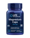 Life Extension Super Bio- Curcumin Turmeric + Magneesium Caps Südame tervise luud Metabolism Mitte- GMO Gluteenivaba Taimetoitlane 60 + 100 kapslit