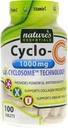 LOODUSLIKUD ESSENTIALS C- vitamiin Tsüklo- C 1000 mg | Bioflavonoidid + tsüklodekstriin | Advanced Cyclosome Liposomal Delivery | Non-GMO, Gluteenivaba, Taimetoitlane | 200 tabletti