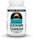 Allikas Naturals Extra Tugevus Glükoosamiin Chondroitin, soodustab tervislikke liigeseid *, 60 tabletti
