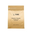 Puhtad ORIGINAALSED KOOSTISOSAD C-vitamiini pulber (1 lb) Askorbiinhape, mitte GMO, toidulisand