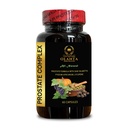 Eesnäärme tugi - eesnäärme kompleks - Saw Palmetto ekstrakt, eesnäärme tervise tugevdaja, Pygeum africanum ekstrakt, viinamarjaseemne ekstrakt eesnääre, E-vitamiin, B6-vitamiin, kõrvitsaseemne ekstrakt -1 pudel