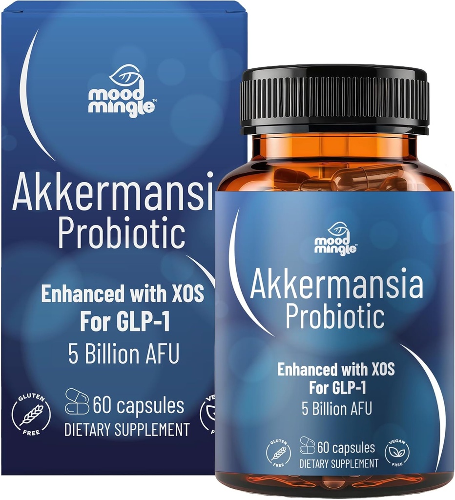 Aktiveeri probiootiline lisand