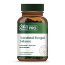 Gaia maitsetaimed Pro soolestiku seente tasakaal - seedimist toetav lisand * - puhastamist toetav lisand * koos Püha basiiliku lehe, kaneelikoore ja Oregoni viinamarjajuurega - 60 vedelat füto-mütsi (60 serveerimist)