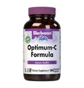 BlueBonnet Optimum C valem köögiviljakapslid, 180 loend