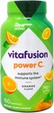 Vitafusion Power C, Kummi vitamiinid täiskasvanutele (150)