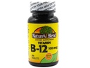 NAT B-vitamiin B-12 TB 100MCG 100
