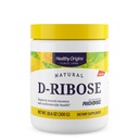 Tervislik päritolu D-Riboosipulber (BioEnergy, Non-GMO, Gluteenivaba, Energiatoetus, Südametoetus), 10,6 Ounce