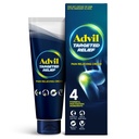 Advil suunatud leevendav valu leevendab kreemi, kuni 8 tundi võimsat kergendust väiksema artriidi valu, liigesevalu, alaseljavalu ja lihasvalu - 4 oz