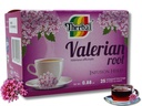 VALERIAN JUURTEA 25 BAGS 1 G. IGA TE DE VALERIANA Exp 09/2023 või uuem