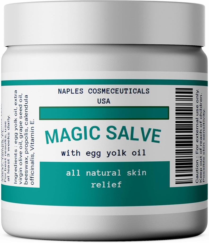 Magic Salve Beeswax & Propolis Balm valuliku ärritatud avatud kuiv ja krakitud nahakreem Advanced Relief