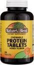 Proteiini tabletid Honey Maitse 200 Tabs
