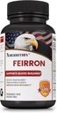 Feirron Tablett, Toeta vere hoone - 60 Count