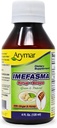 Arymar Imefasma koos ingveri ja mee köha siirupiga (4 oz) - õrn leevendus looduslike koostisosadega