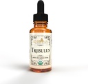 Khroma Taimsed tooted Orgaaniline Tribulus 30 Servings - 800 MG - Max Strength Vedelik - Alkoholivaba - 2 FL OZ
