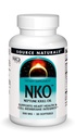 Allikas Naturals NKO Neptune Krill Oil 500mg - 30 Softgels