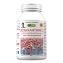 ANDREW LESSMAN Astaksantiin 12mg - 240 Softgels - 12000 mcg looduslik astaksantiin, võimas antioksüdant karotenoid. Silmade, südame, naha ja muu kaitse. Ei mingeid lisaaineid. Kergesti alla neelatavad sohvakesed