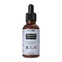 Astaksantiin Vedelad tilgad infundeeritud külma pressitud ekstra neitsioliiviõliga – 12 mg serveerimise kohta – looduslik antioksüdantide tugi – 2 fl oz Dropper pudel – vegan, mitte-GMO
