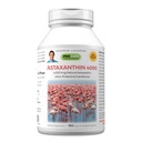 ANDREW LESSMAN Astaxanthin 180 Softgels - 4000 mcg looduslik astaksantiini, võimas antioksüdant karotenoid. Silmade, südame, naha ja muu kaitse. Ei mingeid lisaaineid. Kergesti alla neelatavad sohvakesed