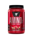 BSN Amino X lihaste taastamise ja vastupidavuse pulber, BCAA-d, 10 grammi aminohappeid, Keto sõbralik, kofeiinivaba, tugivastupidavus, nullsuhkur, arbuus, 70 portsjonit, 35,84 Ounce (pakendamine võib varieeruda)