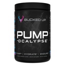 Pump-okalüpsis Miami | lämmastikoksiidi ja L-arginiini lisand tsitrulliinmalaadiga, GlycerPump | Ultimate N.O. Booster | Lean Lihaste toetus verevoolule, vaskulaarsusele, hüdratsioonile ja vastupidavusele