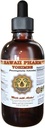 Yohimbe Liquid Extract, Yohimbe Vedel (Pausinystalia Yohimbe) Tinktuur 4 oz