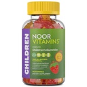 Halal Vitamiinid, Laste Vitamiinid, Lapsed Multivitamiinid Kummid Noored Vitamiinid: C-vitamiin lastele, D3 ja tsink immuunsusele, B6 B12 energiale. Mitte-GMO, Halal Gummies - 90 Count Gummy vitamiinid lastele