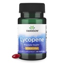 Swanson Lycopene-Natural meeste tervise täiendus, mis edendab eesnäärme ja südame tervist, toetab vererõhku normaalses vahemikus (60 Softgels)