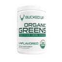 Rohelised Superfood Pulber Maitsestamata | 8 Kõige olulisemad segatud rohelised | Sertifitseeritud 100% orgaaniline | Chlorella, Spinach, Kale, Spirulina, Alfalfa, Broccoli, Nisu Rohi & Oder Grass | 30 SERV | 9.52 OZ