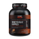 GNC AMP Wheybolic Ripped - šokolaadi maapähklivõi (22 serveerimist)