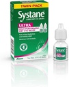 Systane Ultra määrdeaine silmatilgad