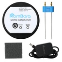 Kolloidhõbedageneraator | Kit | Seadmed |FromBora generaator Basic