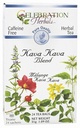 HERBALS Organic Kava Tea, 24 CT